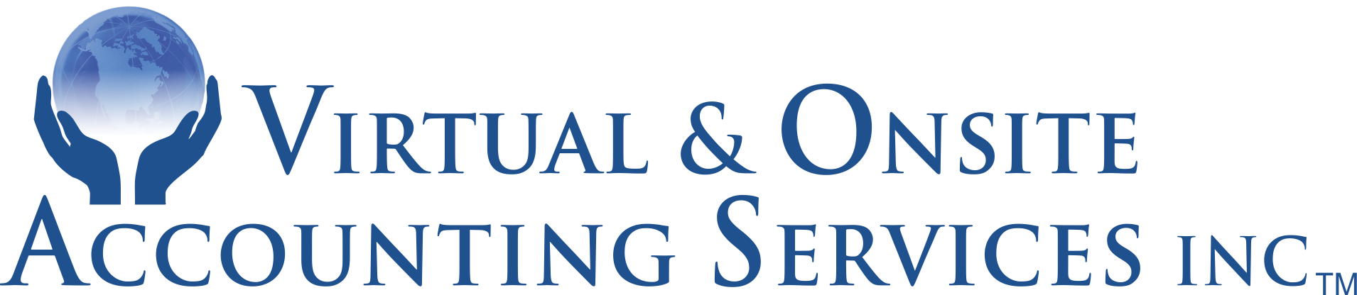 Virtual & Onsite Accounting Services